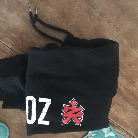 Boys size lg hoodies & pants - Picture 1 of 10